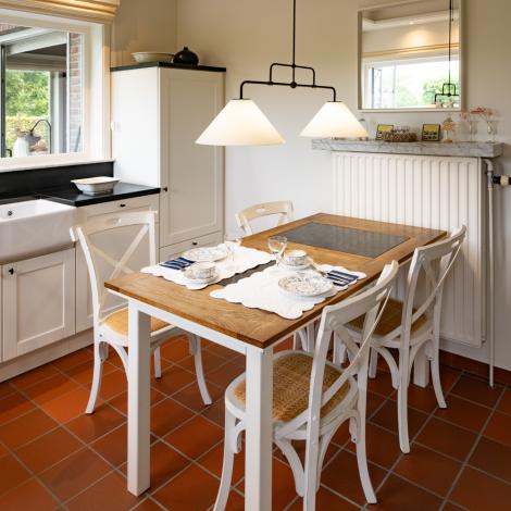 De Keuken